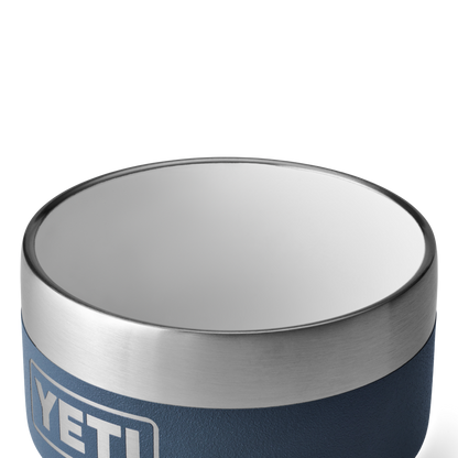 Yeti Rambler 4oz Espresso 2 Pack Stackable Cups - Navy
