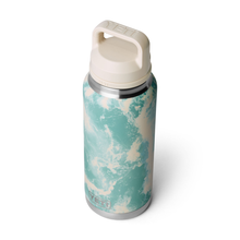 Yeti Rambler 36oz Bottle With Chug Cap - Sea View