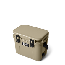 Yeti Roadie 15 Hard Cool Box - Tan
