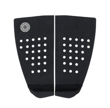 Octopus Split II Corduroy Grip™ Traction Pad – Black