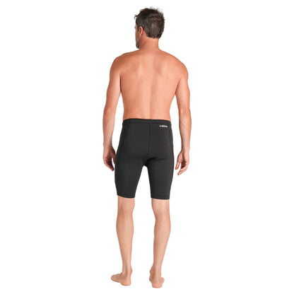 C-Skins NuWave Legend 2mm Mens Wetsuit Shorts - Black