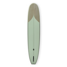 Firewire Singleton Helium Core Longboard - Resin Tint