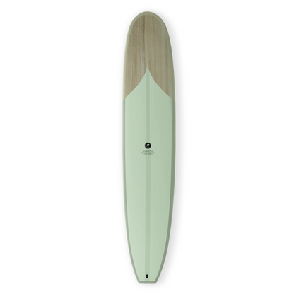 Firewire Singleton Helium Core Longboard - Resin Tint