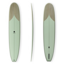 Firewire Singleton Helium Core Longboard - Resin Tint