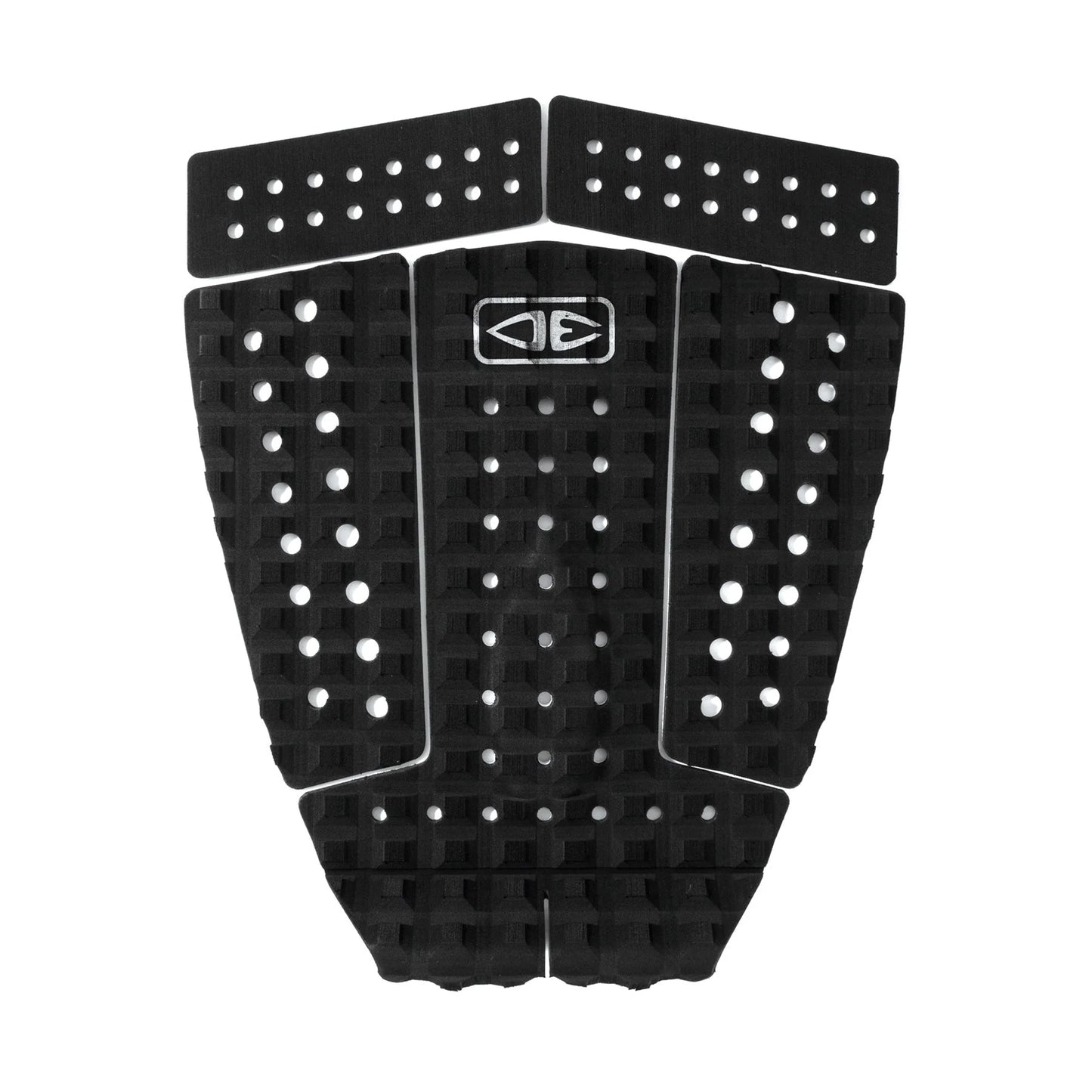 Ocean & Earth Godfather Tail Pad - Black