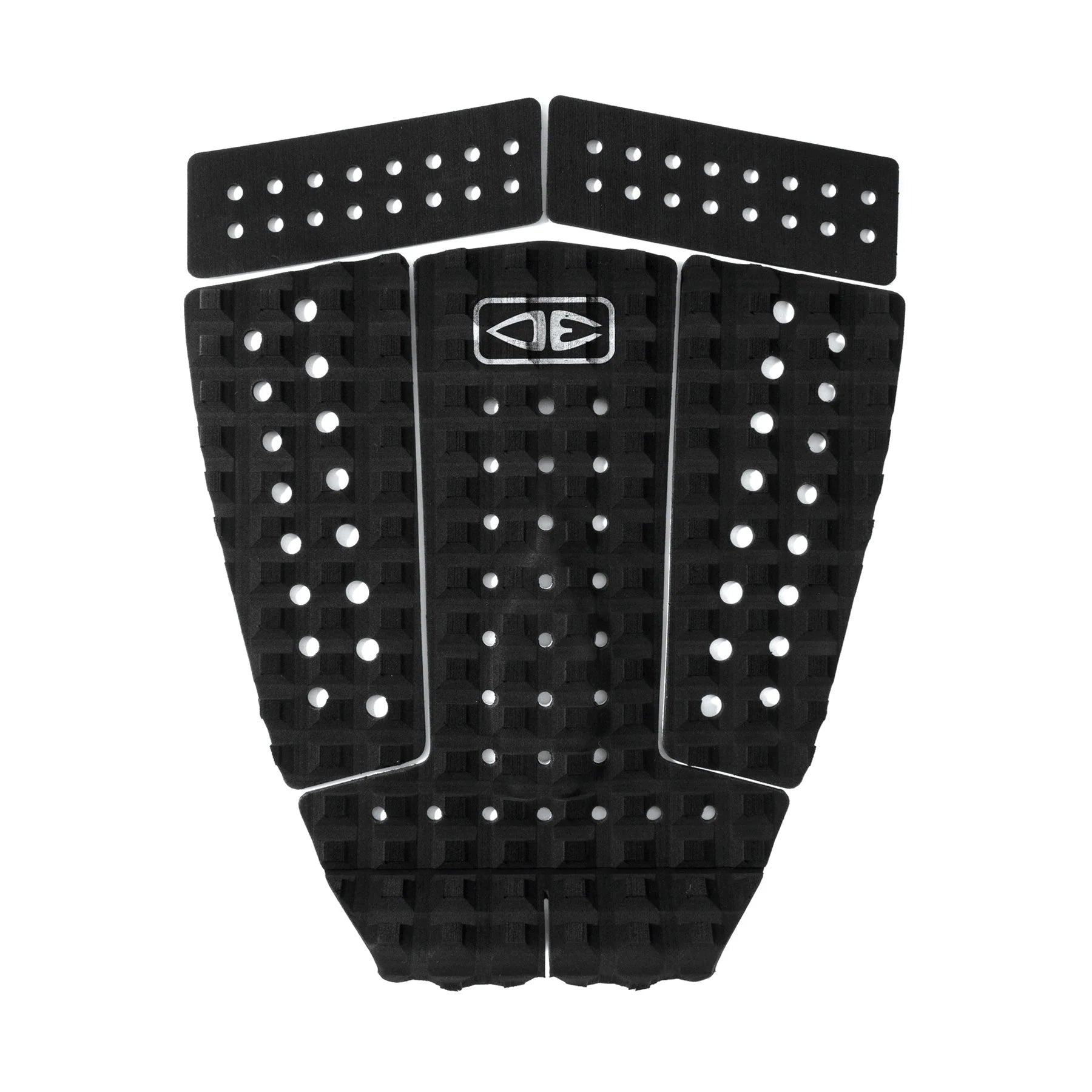 Ocean & Earth Godfather Tail Pad - Black