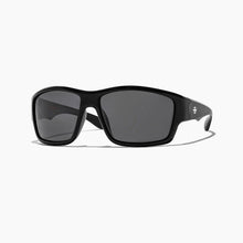 Ritual Vision The Decline Polarised Sunglasses - Black
