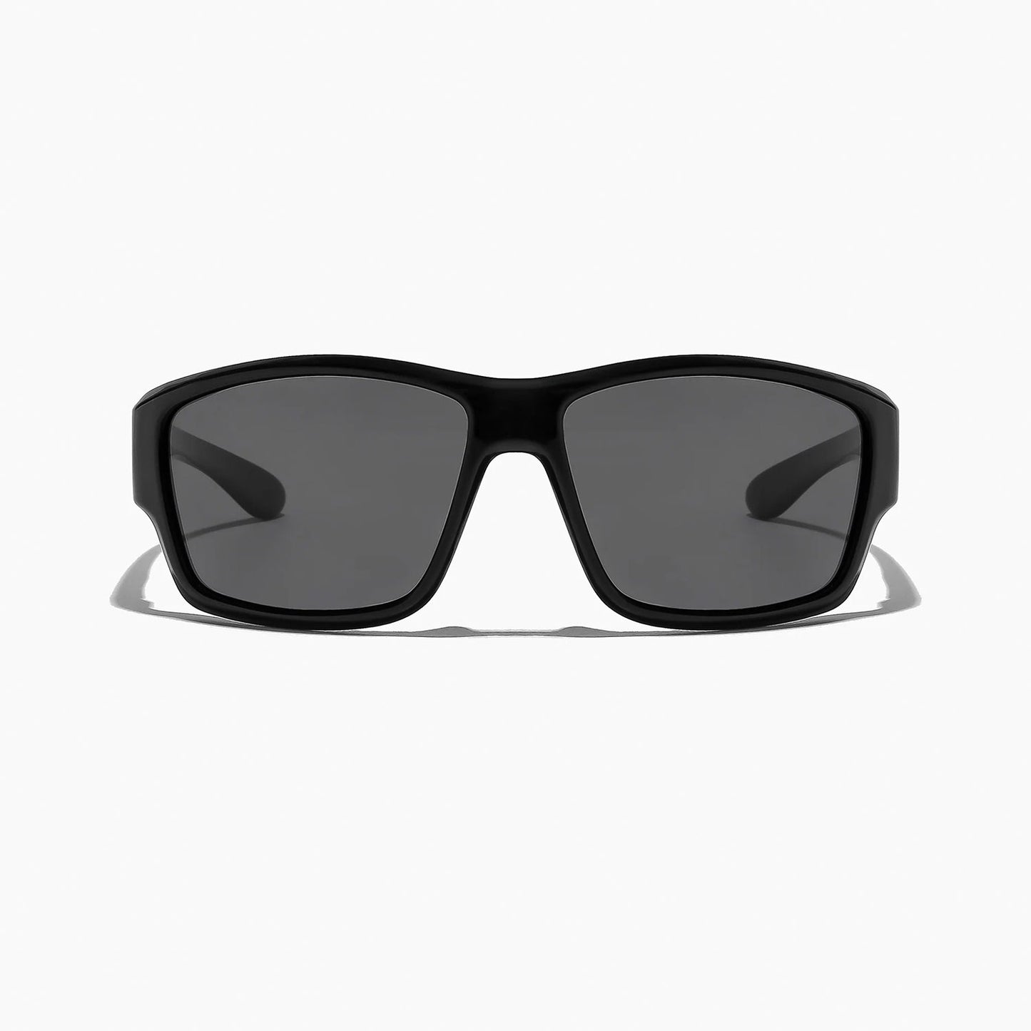 Ritual Vision The Decline Polarised Sunglasses - Black