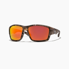 Ritual Vision The Decline Polarised Sunglasses - Combat / Orange Reflective