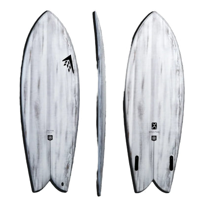 Firewire Too Fish Surfboard - Volcanic
