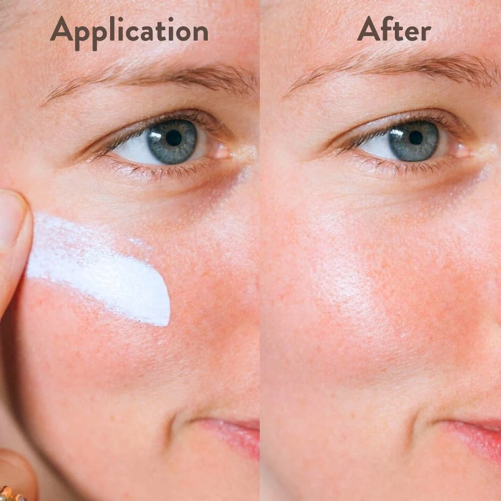 Suntribe Organic Mineral UV Shield SPF 50