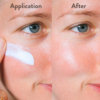 Suntribe Organic Mineral UV Shield SPF 50