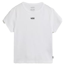 Vans Basic Mini Tee - White - Buy online today