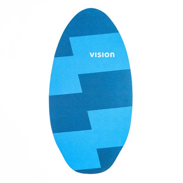 Vision Skimboard Spark in Blue