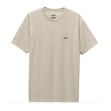 Vans Left Chest SS Tee - Mushroom