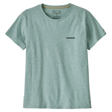 Patagonia Women's P-6 Logo Responsibili-Tee - POVL - Buy online today
