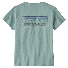 Patagonia Women's P-6 Logo Responsibili-Tee - POVL - Buy online today