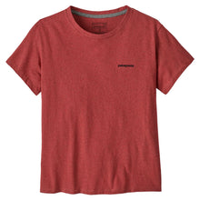 Patagonia Women's P-6 Logo Responsibili-Tee - PTRE - Buy online today