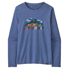 Patagonia Women's Capilene Cool Daily Graphic Shirt - FFCX - Buy online today