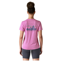 Patagonia Women's Capilene Cool Daily Graphic Shirt - SBPX - Buy online today