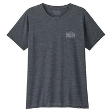 Patagonia Women's Capilene Cool Daily Graphic Shirt - STEX - Buy online today