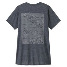 Patagonia Women's Capilene Cool Daily Graphic Shirt - STEX - Buy online today