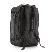 Patagonia Black Hole Duffel 40L Bag - Black w/Black