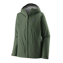 Patagonia Mens Torrentshell 3L Rain Jacket - Canopy Green
