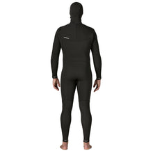 Patagonia Men's Regulator 5/4mm Hooded Winter Wetsuit 2026 - Black