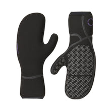 Patagonia Regulator 7mm Mitts - Black