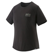 Patagonia Women's Capilene Cool Trail Graphic Shirt - UFBK - Buy online today