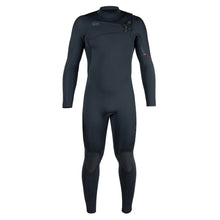 Xcel Comp X 4/3mm Mens Chest Zip Wetsuit - Black - 2025 - Buy online today