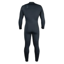 Xcel Comp X 4/3mm Mens Chest Zip Wetsuit - Black - 2025 - Buy online today