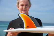 FCS II Mark Richards 78 PG Twin Fins - Dark Sunset