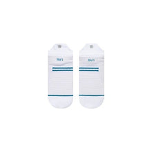 Stance Athletic Tab Socks - White