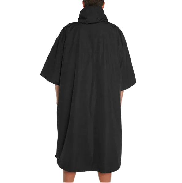 FCS Shelter All Weather Poncho - Black