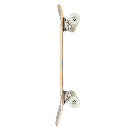 Arbor Foundation Pilsner Cruiser Complete Skateboard