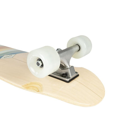 Arbor Foundation Pilsner Cruiser Complete Skateboard
