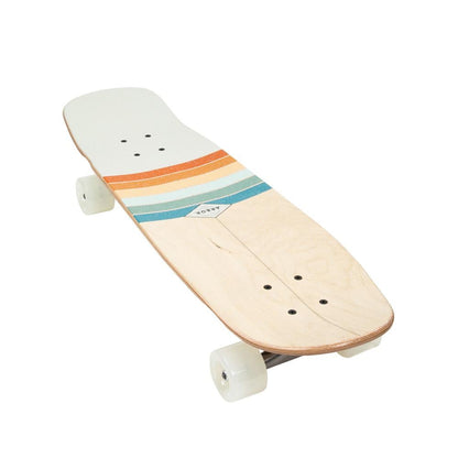 Arbor Foundation Pilsner Cruiser Complete Skateboard