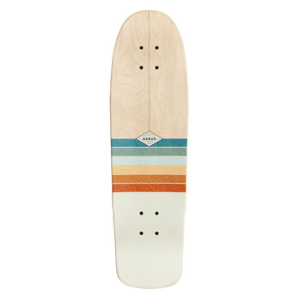 Arbor Foundation Pilsner Cruiser Complete Skateboard