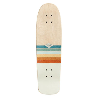 Arbor Foundation Pilsner Cruiser Complete Skateboard
