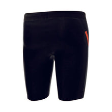 ZONE3 Active 3/2mm Neoprene Buoyancy Shorts - Black