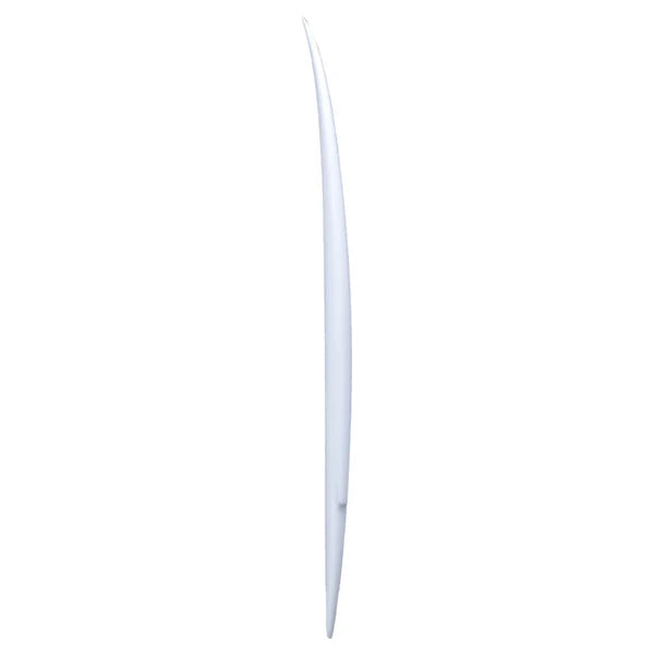 Aipa DNA PU Surfboard - Clear