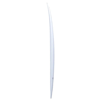 Aipa DNA PU Surfboard - Clear