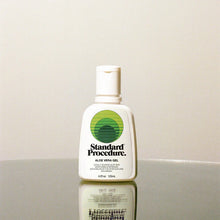 Standard Procedure Aloe Vera Gel 125ml