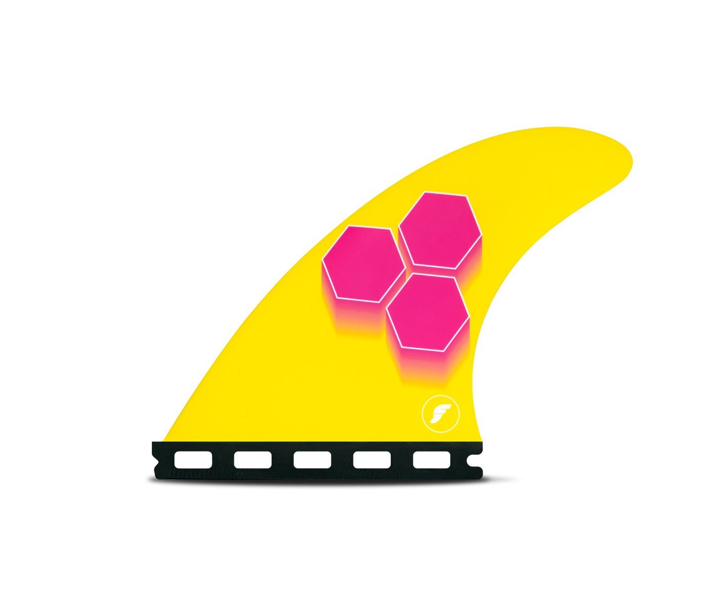 Futures AM3 Honeycomb Thruster Fins - Small