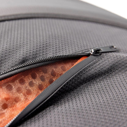Ocean & Earth Apex Shortboard Travel Cover (2 Boards) - Black