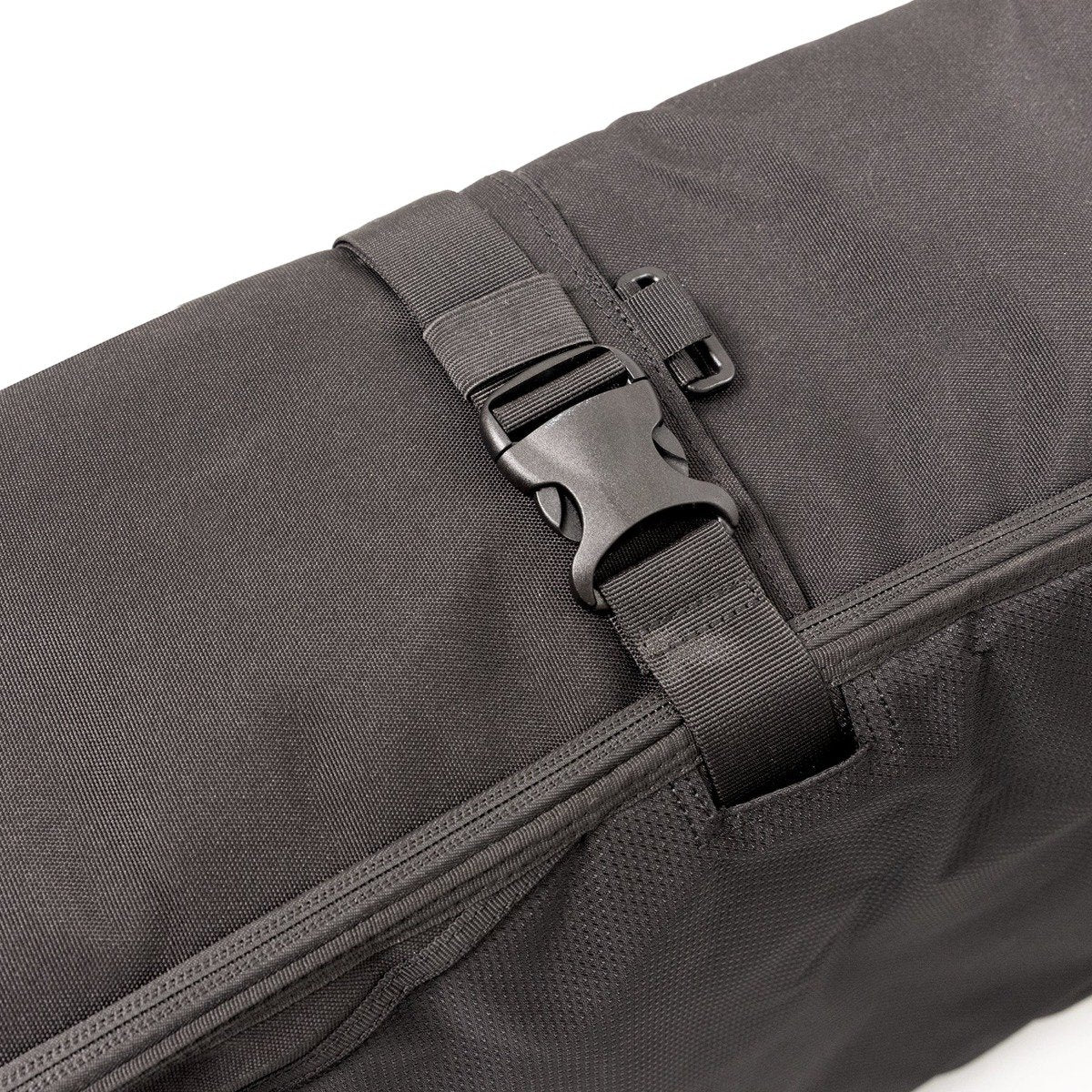 Ocean & Earth Apex Fish/Shortboard Travel Cover (3 Boards) - Black