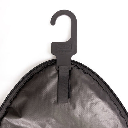 Ocean & Earth Apex Shortboard Travel Cover (3 Boards) - Black