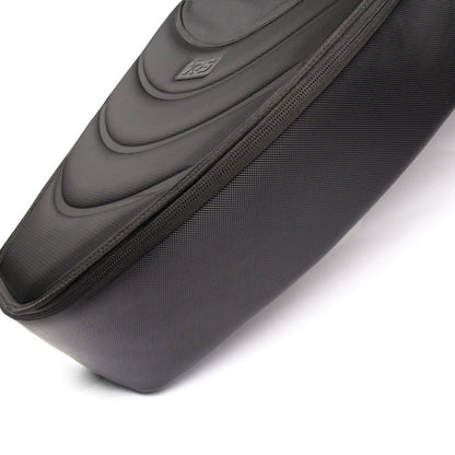 Ocean & Earth Apex Fish/Shortboard Travel Cover (3 Boards) - Black